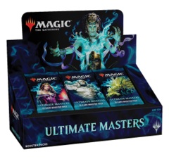 Magic the Gathering Ultimate Masters Booster Box